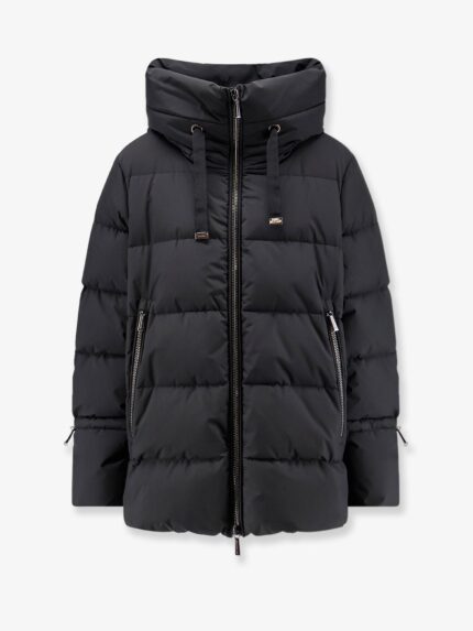 Moorer Gadia-Stp Waterproof Fabric Down Jacket