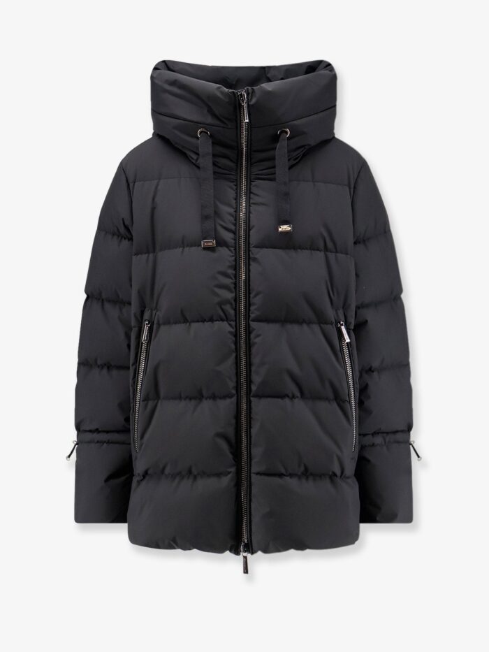 moorer gadia stp waterproof fabric down jacket Moorer Gadia-Stp Waterproof Fabric Down Jacket