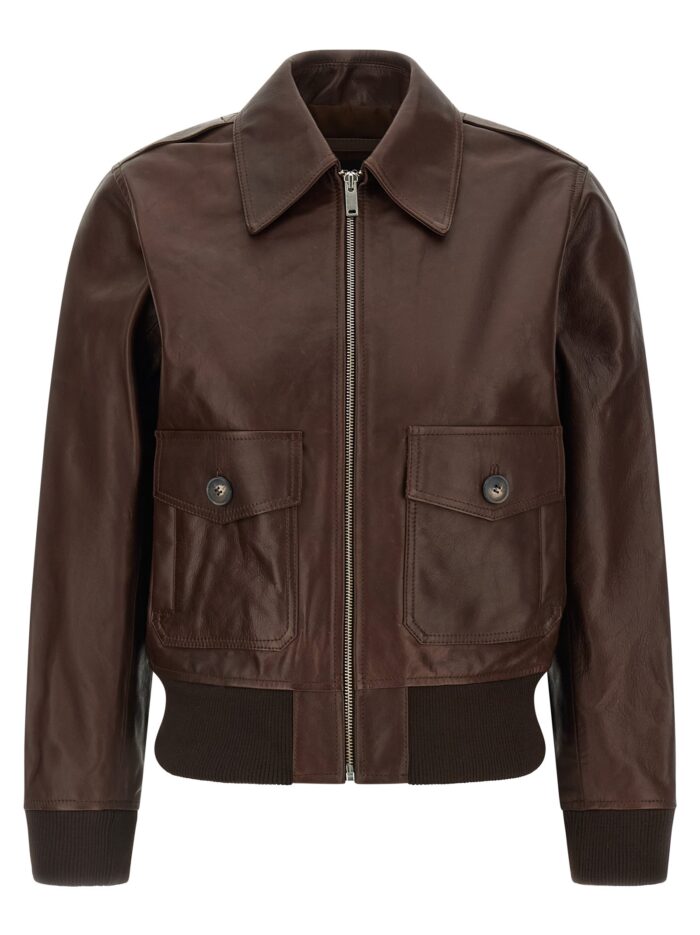 a.p.c. 'gaelle' blouson A.P.C. 'Gaelle' Blouson