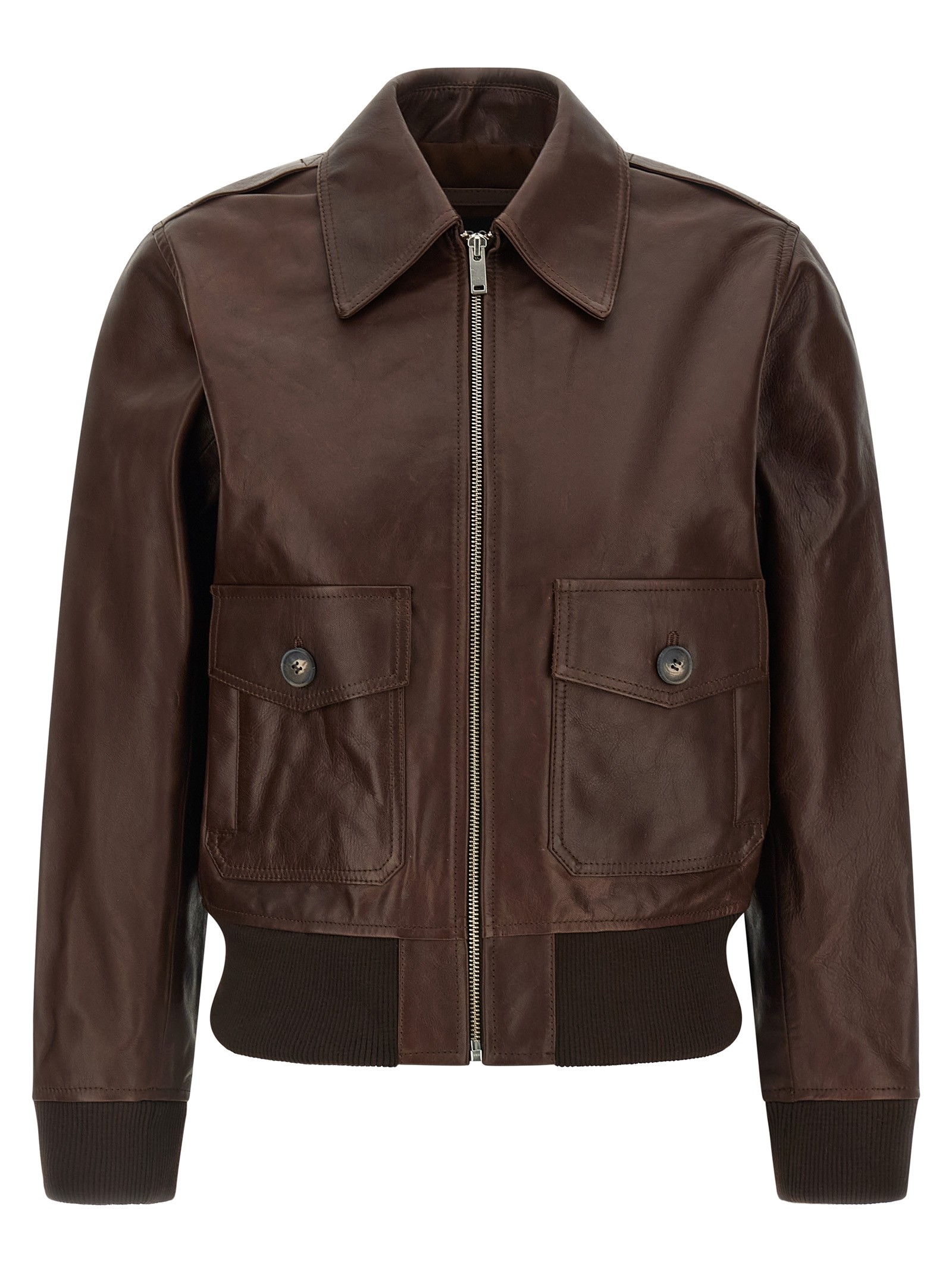 A.P.C. 'Gaelle' Blouson