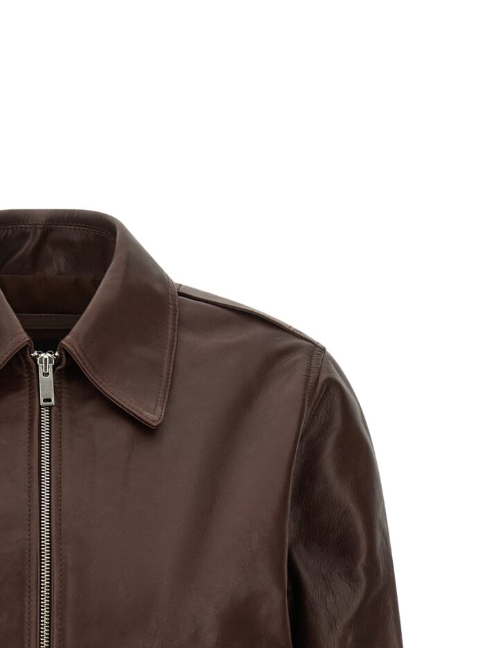 A.P.C. 'Gaelle' Blouson