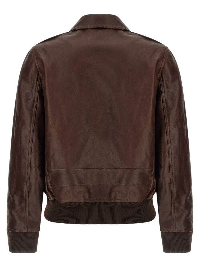 A.P.C. 'Gaelle' Blouson