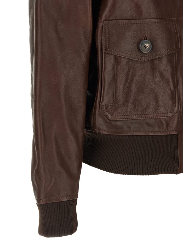 A.P.C. 'Gaelle' Blouson