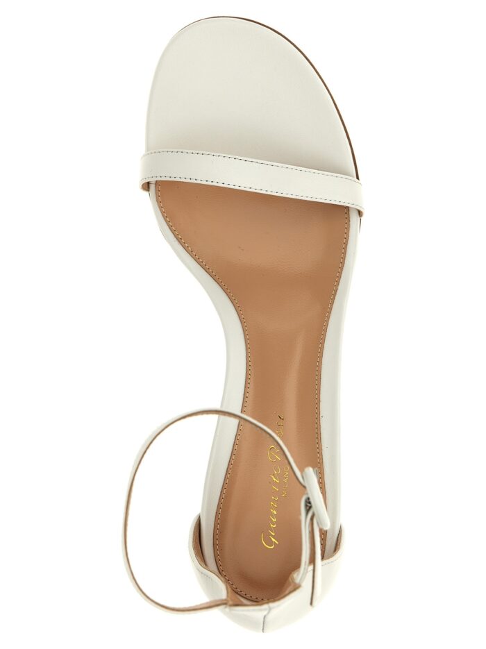 GIANVITO ROSSI 'Gaeta' Sandals