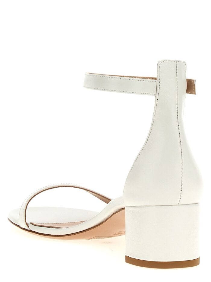 GIANVITO ROSSI 'Gaeta' Sandals