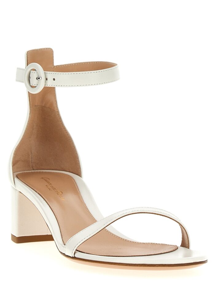 GIANVITO ROSSI 'Gaeta' Sandals