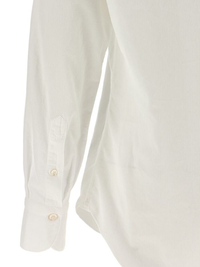 FINAMORE 'Gaeta' Shirt