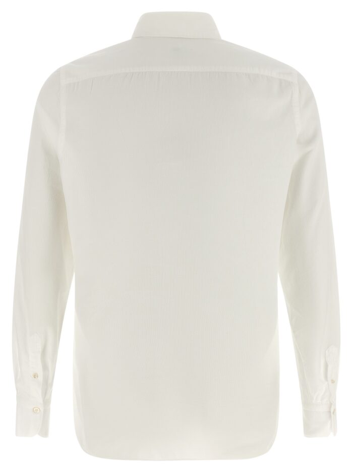 FINAMORE 'Gaeta' Shirt