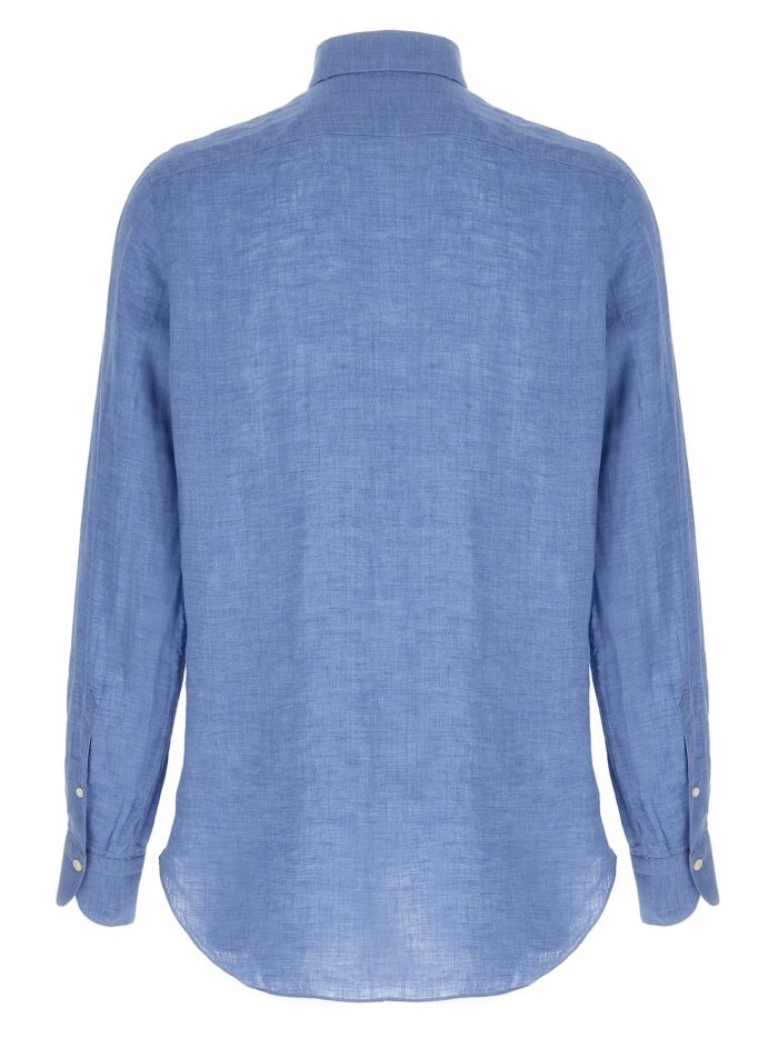 FINAMORE 'Gaeta' Shirt