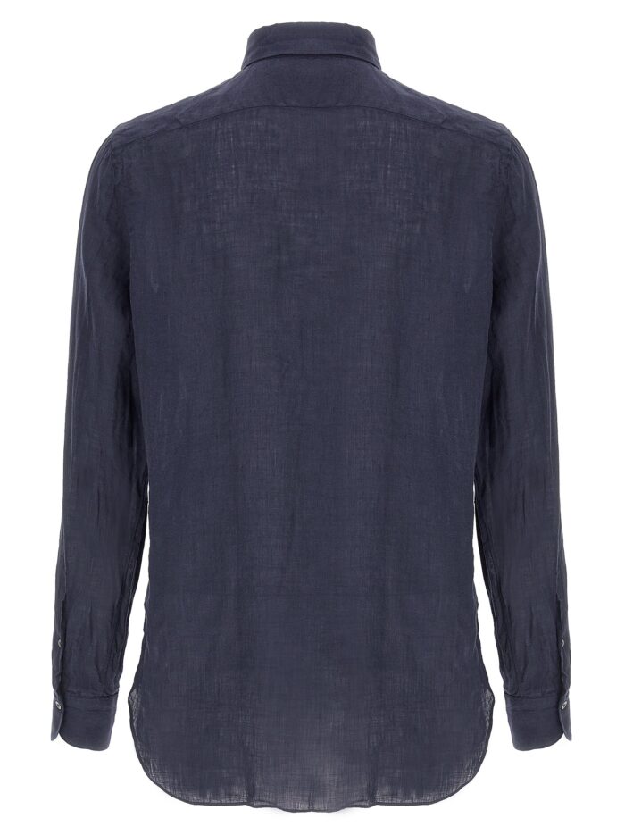 FINAMORE 'Gaeta' Shirt