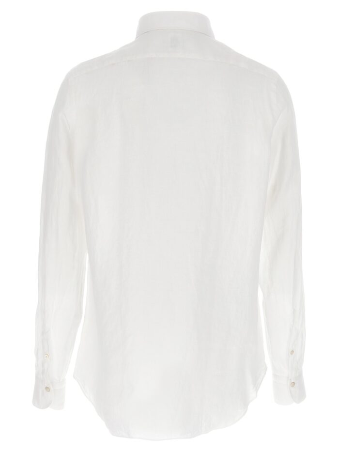 FINAMORE 'Gaeta' Shirt