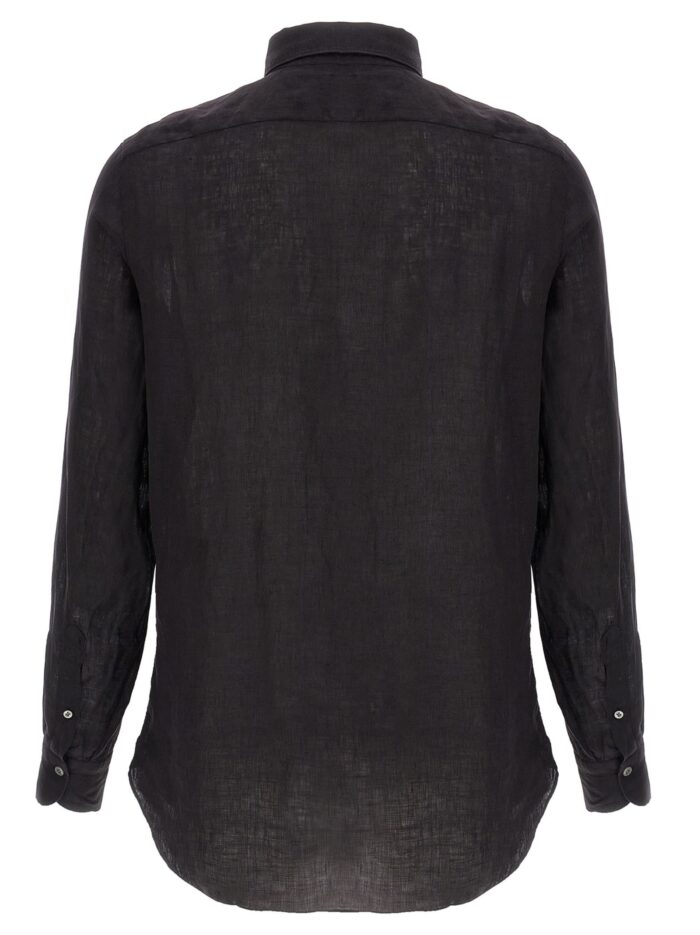 FINAMORE 'Gaeta' Shirt