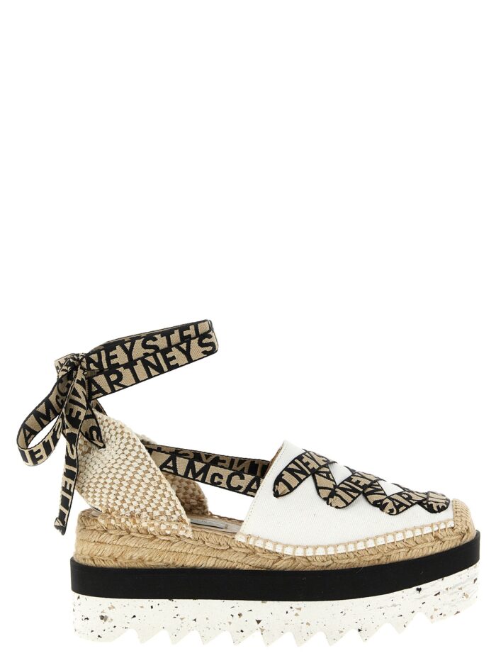 stella mccartney 'gaia’ espadrilles Stella Mccartney 'Gaia’ Espadrilles