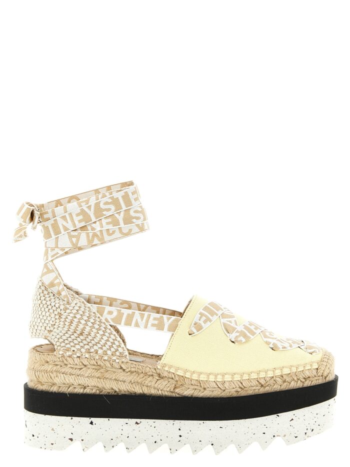 stella mccartney 'gaia' espadrilles Stella Mccartney 'Gaia' Espadrilles