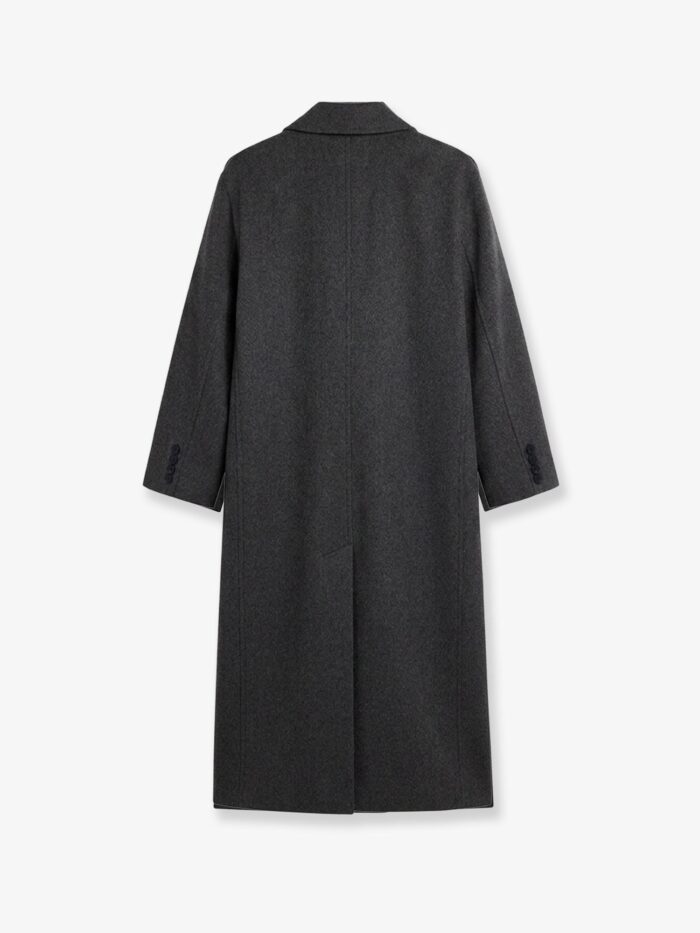 THE FRANKIE SHOP Gaia Wool Coat