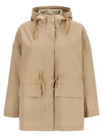 Moncler 'Gaillon' Parka