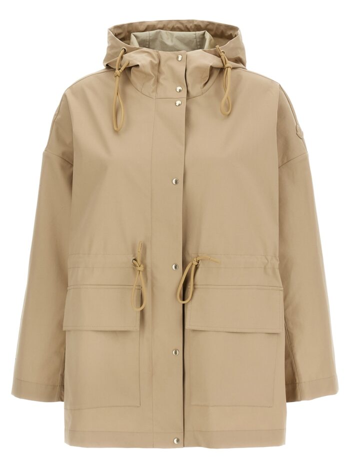 moncler 'gaillon' parka Moncler 'Gaillon' Parka