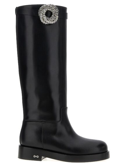 MACH & MACH 'Galaxy' Boots