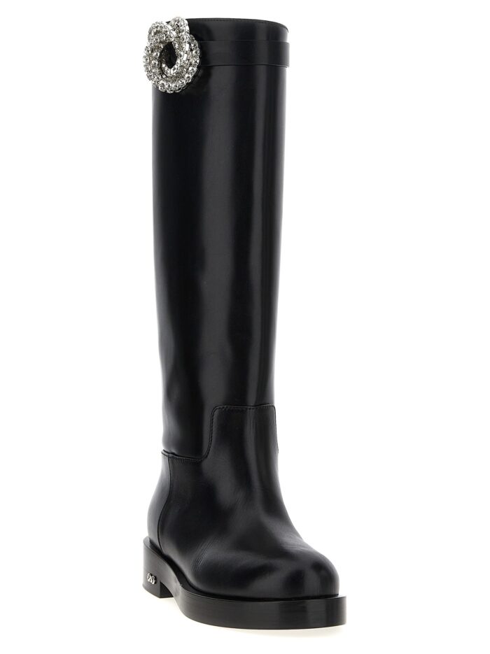 MACH & MACH 'Galaxy' Boots