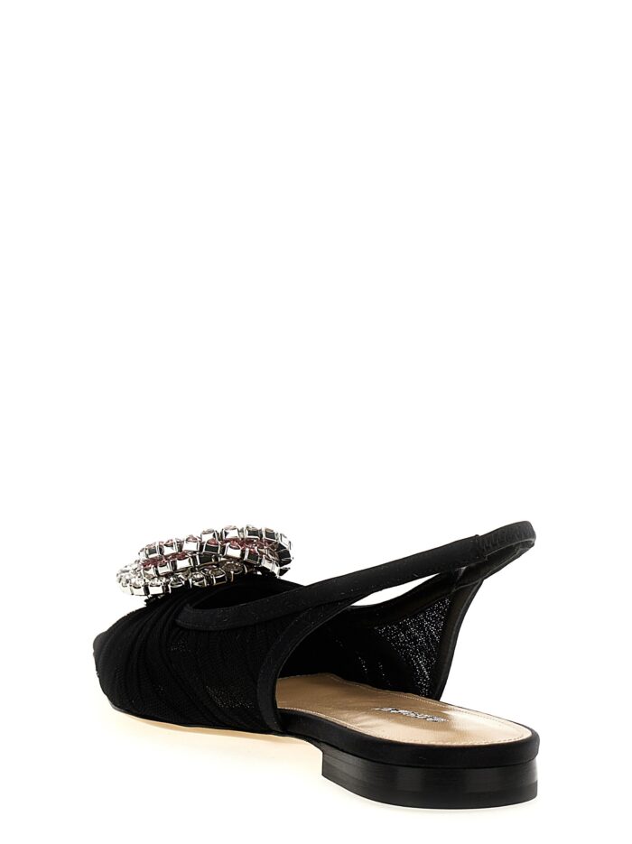MACH & MACH 'Galaxy' Slingback