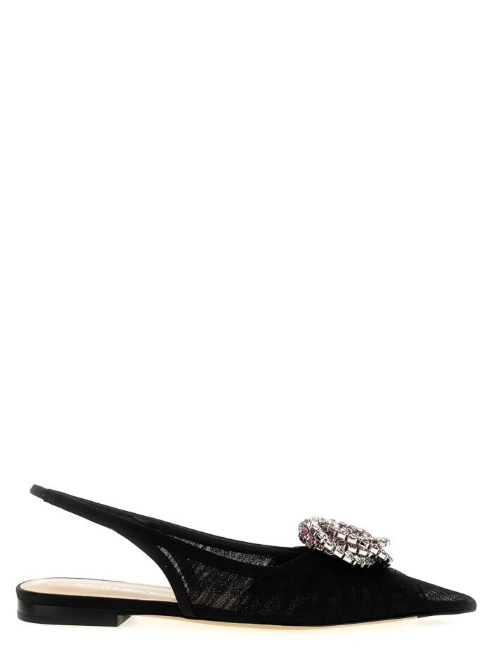 mach & mach 'galaxy' slingback MACH & MACH 'Galaxy' Slingback
