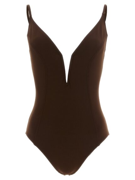 ERES 'Galbe' One-piece Swimsuit