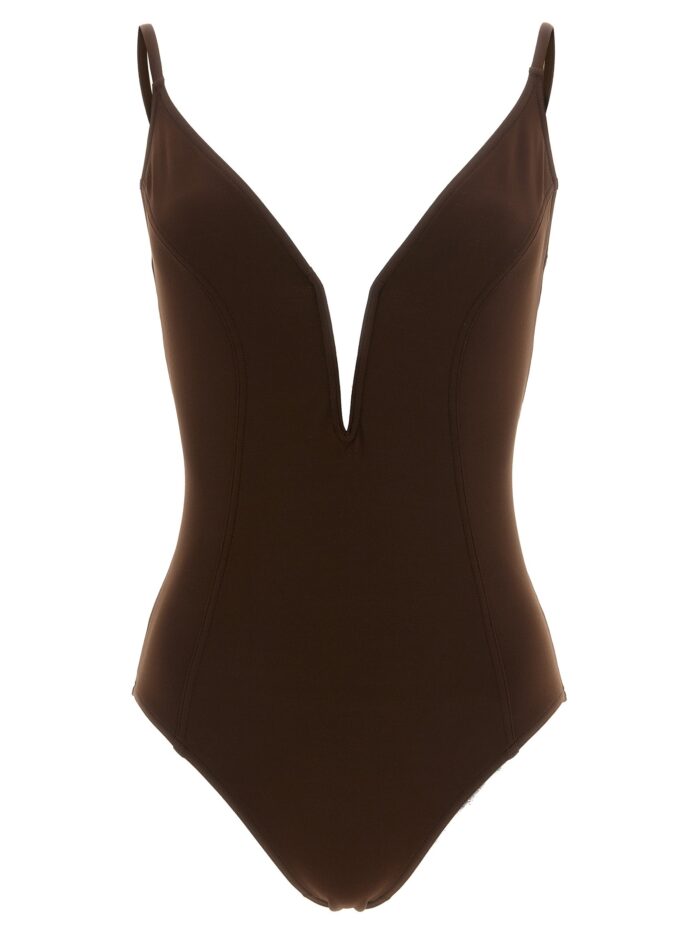 ERES 'Galbe' One-piece Swimsuit