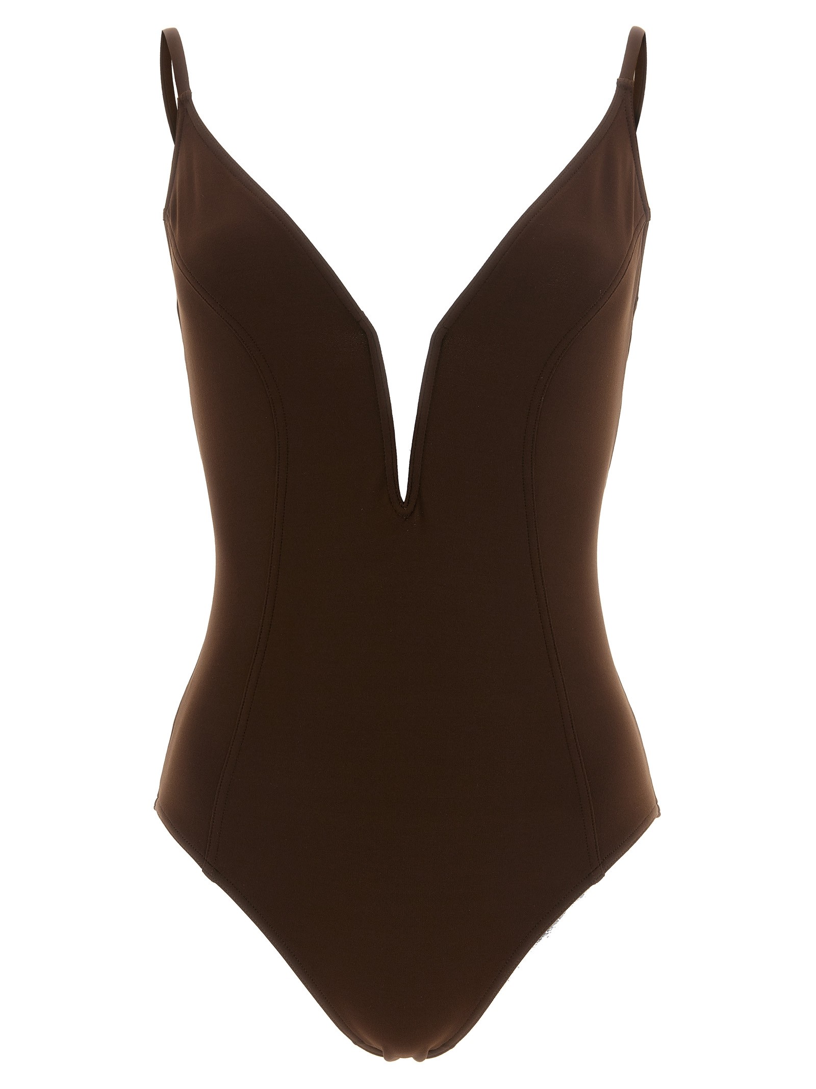 ERES 'Galbe' One-piece Swimsuit