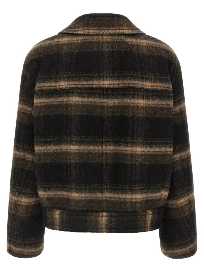 MARANT ETOILE 'Galeane' Coat