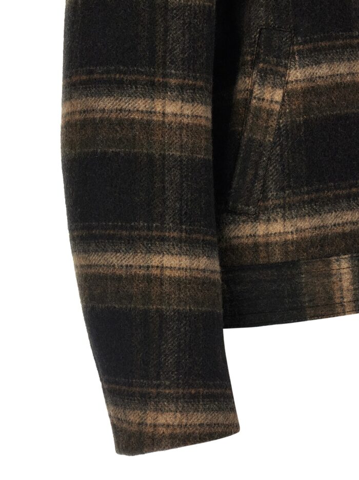 MARANT ETOILE 'Galeane' Coat