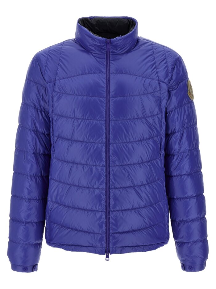 moncler 'galeso' down jacket Moncler 'Galeso' Down Jacket