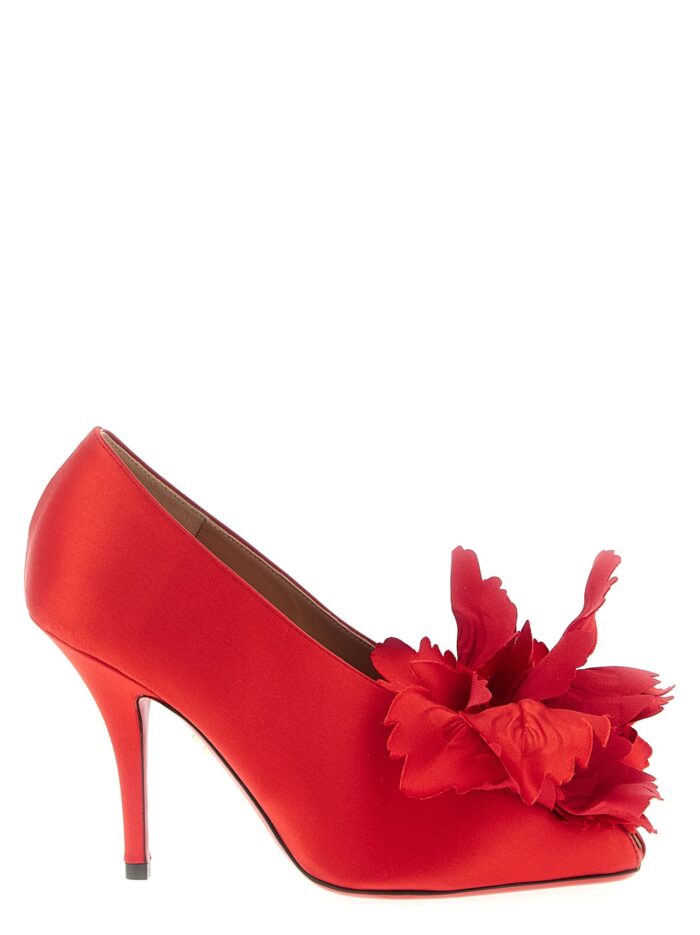 ferragamo 'galia' pumps Ferragamo 'Galia' Pumps
