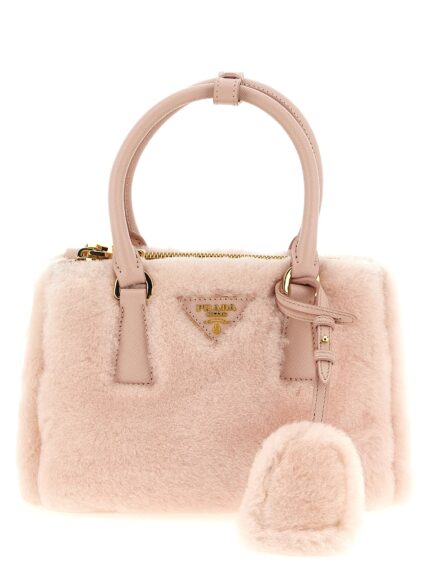 PRADA 'Galleria' Mini Handbag
