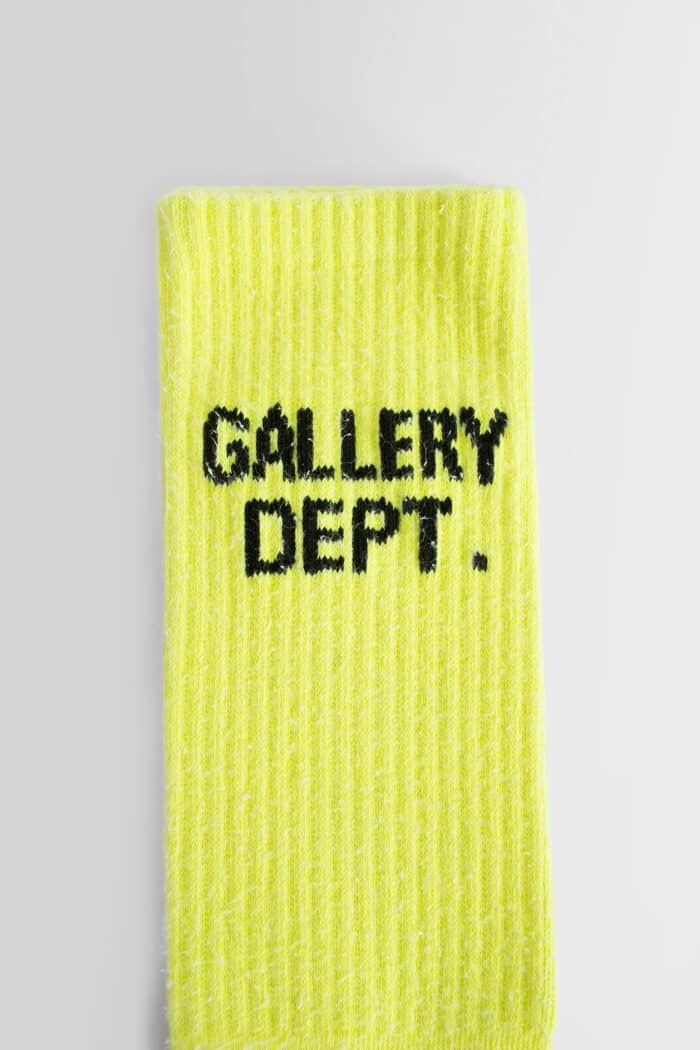 GALLERY DEPT. Clean Socks