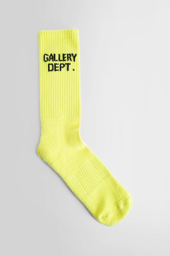 GALLERY DEPT. Clean Socks