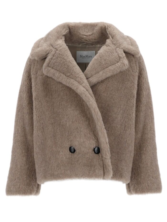 Max Mara "GALLEY" COAT
