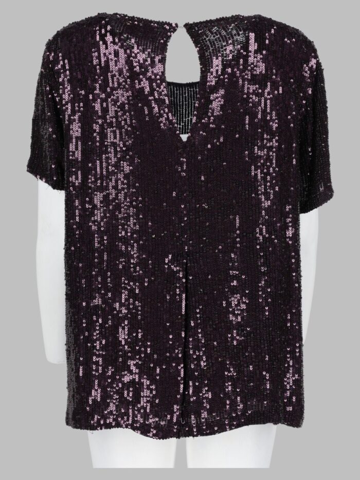 P.A.R.O.S.H. Gamma Blouse