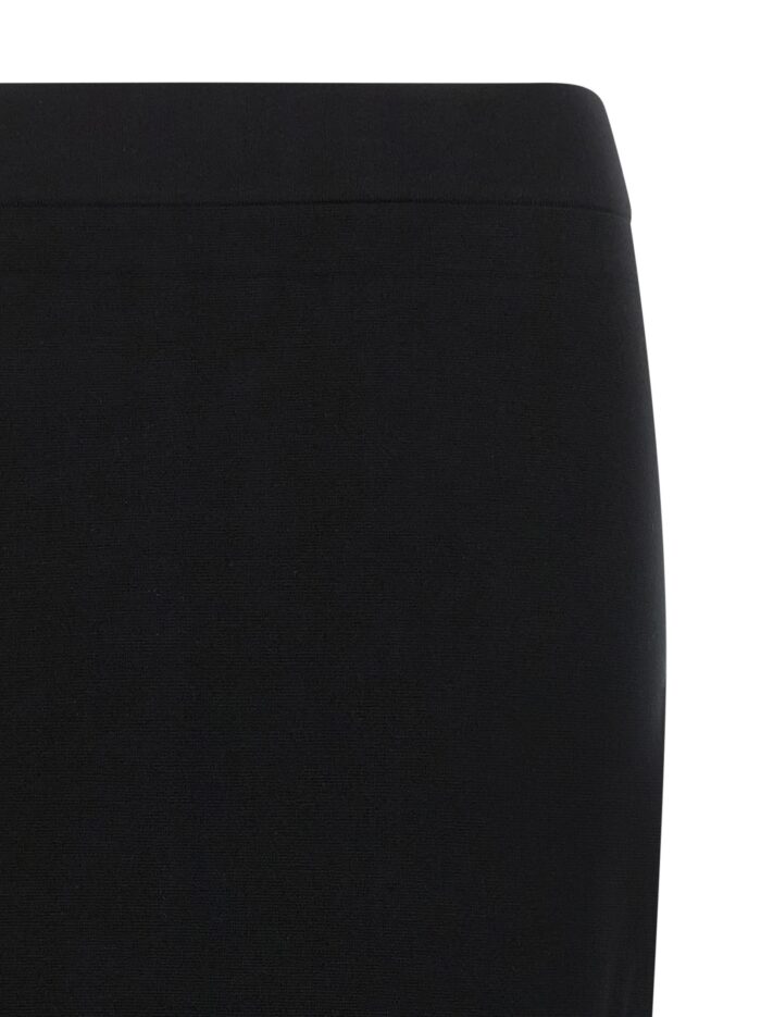 Max Mara 'Gamma' Knit Sheath Skirt