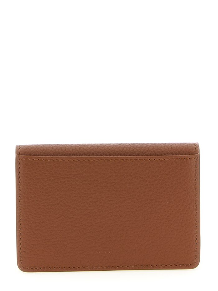 Ferragamo 'Gancini' Keyring