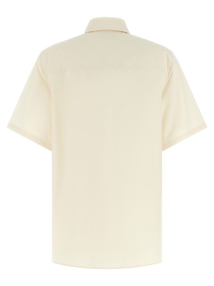 Ferragamo 'Gancini' Shirt