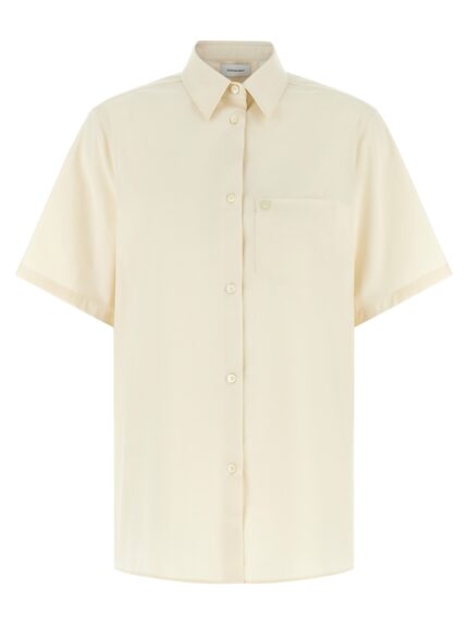 Ferragamo 'Gancini' Shirt