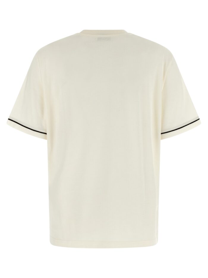 Ferragamo 'Gancini' T-shirt