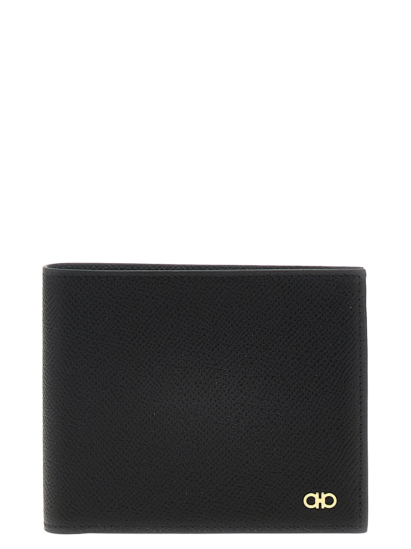 Ferragamo 'Gancini' Wallet