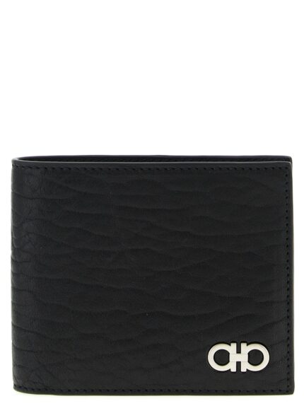 Ferragamo 'Gancini' Wallet