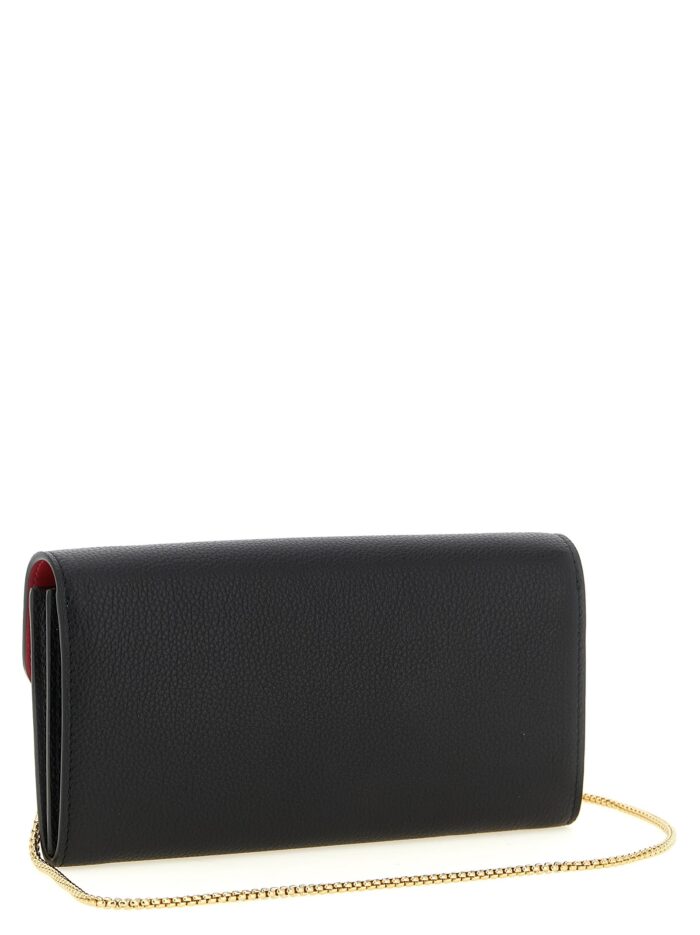 Ferragamo 'Gancini' Wallet On Chain