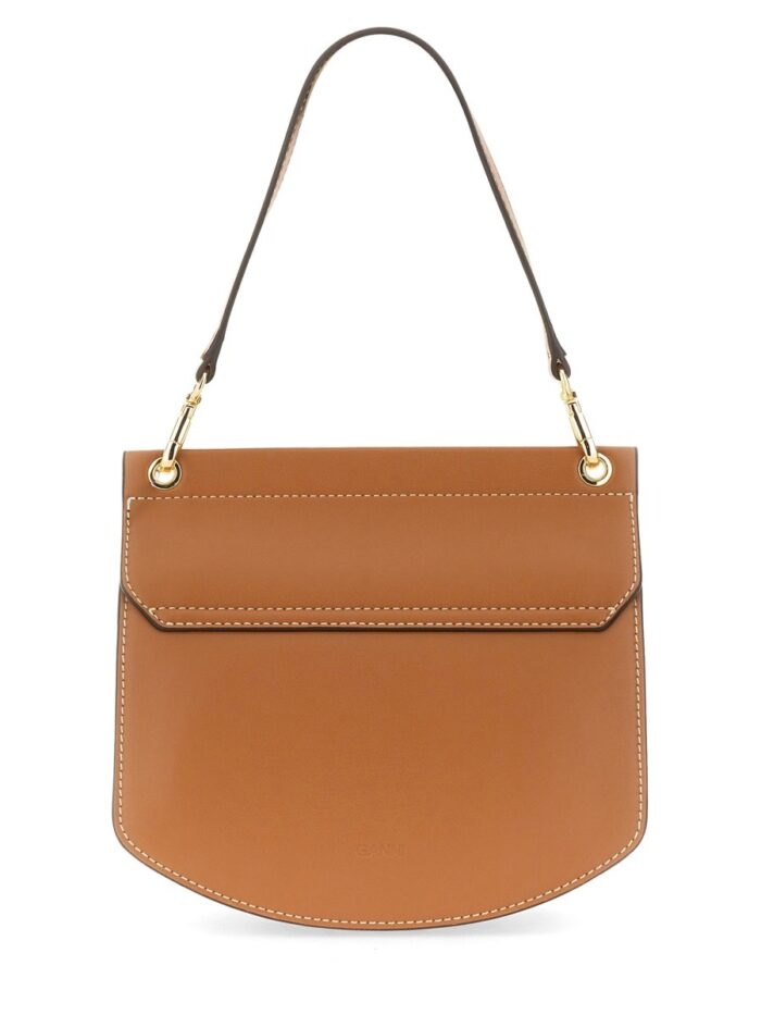 GANNI APO-G" BAG SMALL