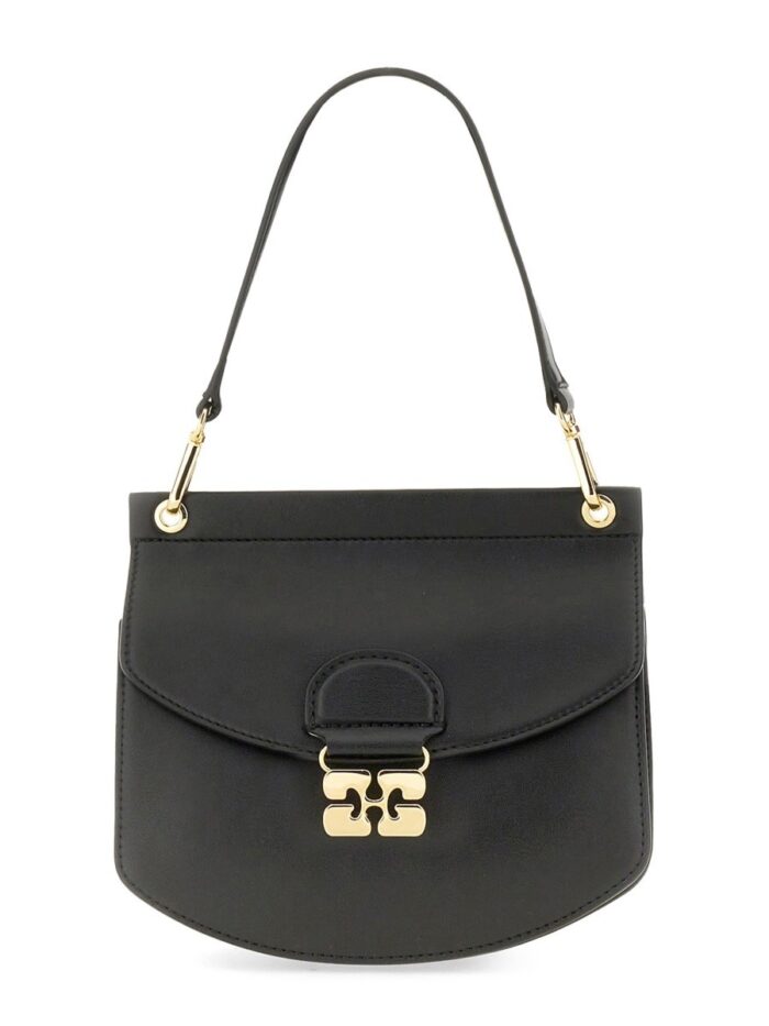 GANNI APO-G" BAG SMALL