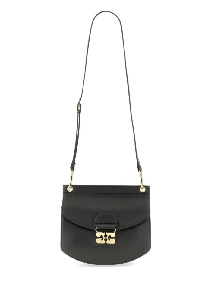 GANNI APO-G" BAG SMALL