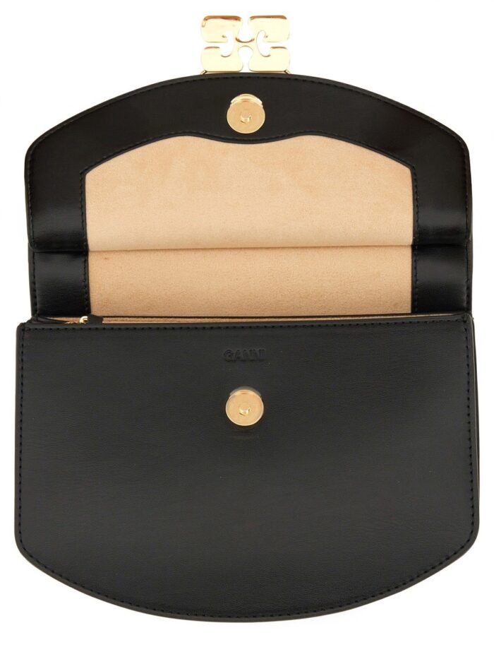 GANNI APO-G" BAG SMALL