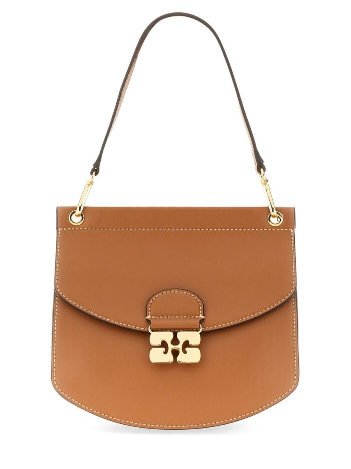 GANNI APO-G" BAG SMALL